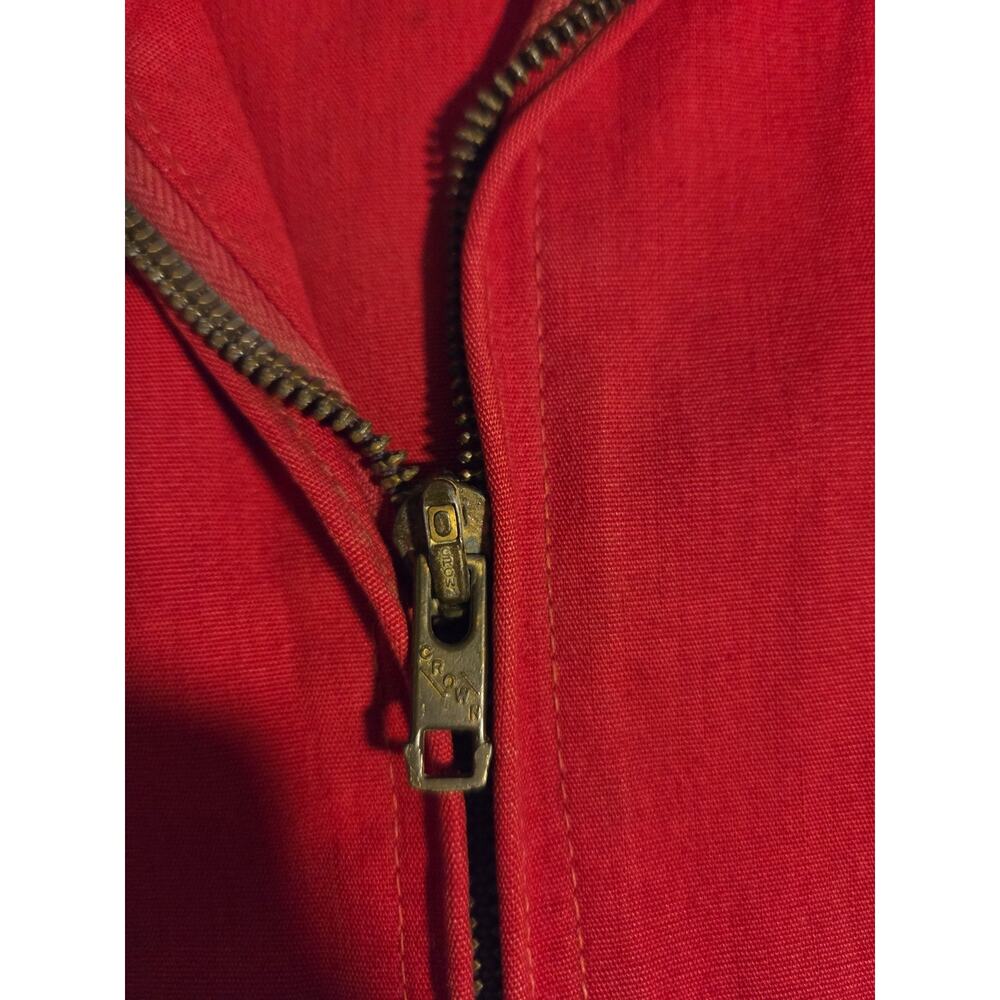 Vintage 1959 Senior Cord Skirt And Jacket Set Hand Drawn High School 50s 60s - Picture 12 of 16